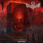 THE OMEGA SWARM - Crimson Demise DIGI